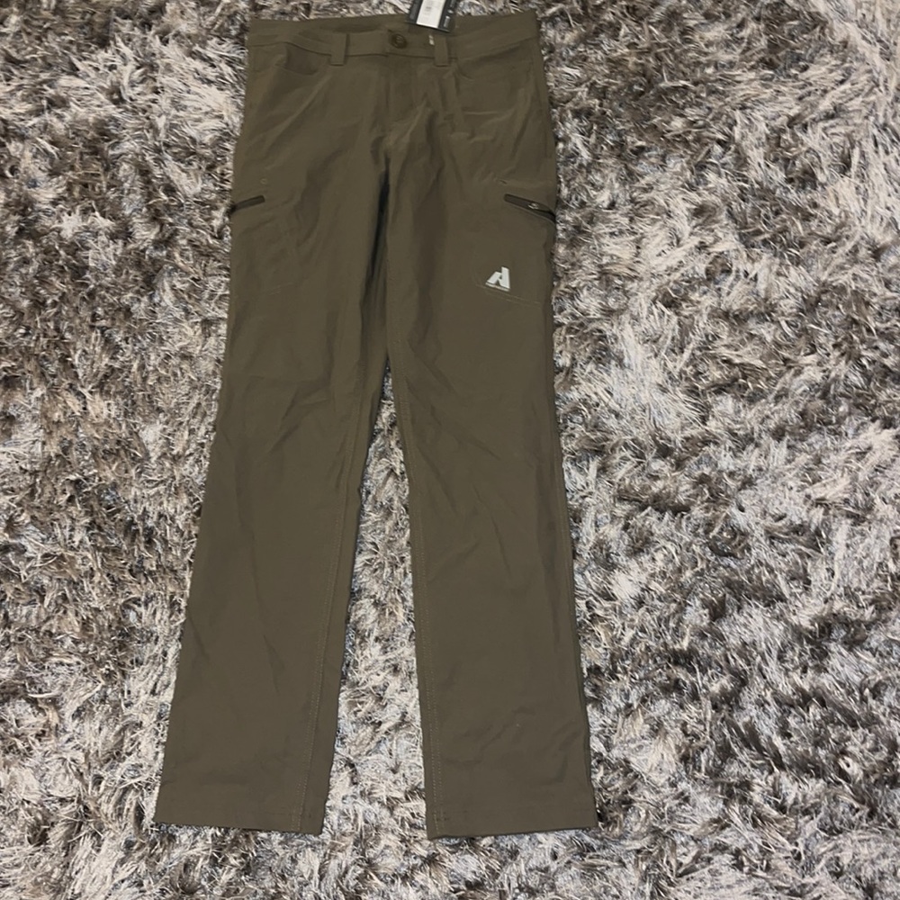 Eddie Bauer Guide Bro Collection Guide Women Pants